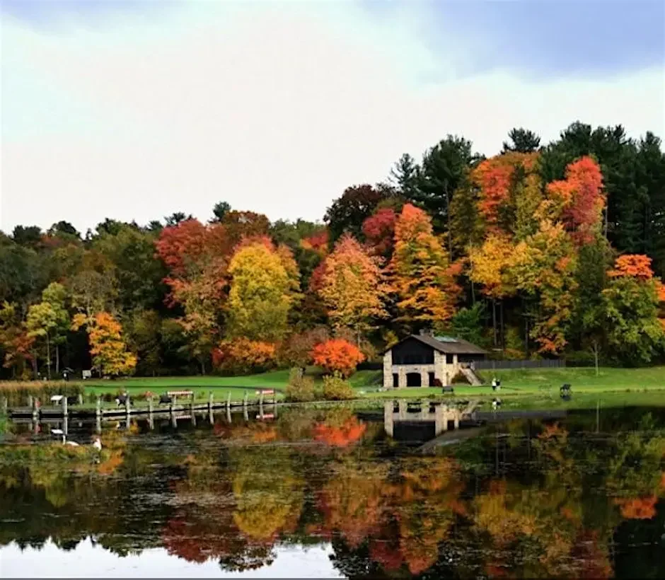 The Outdoor Economy: How Trails and Parks Power Akron's Future