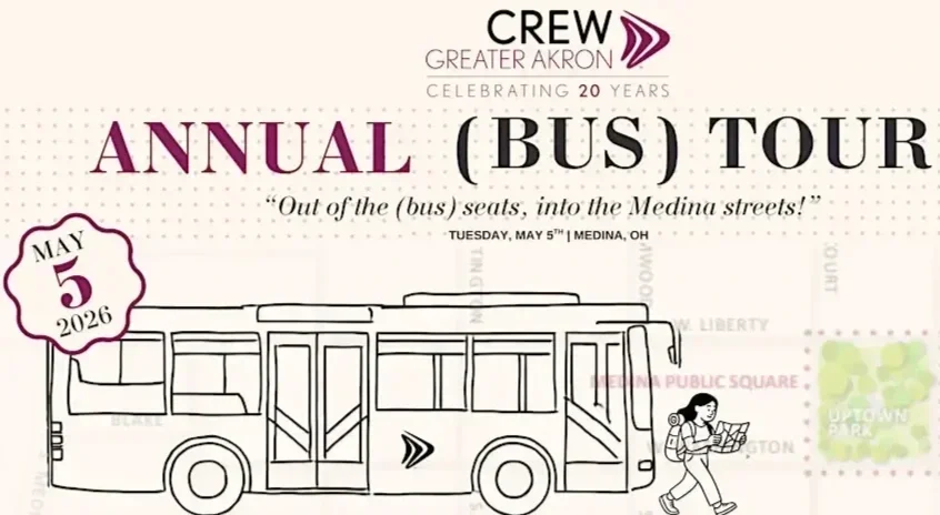 Annual (Bus) Tour 