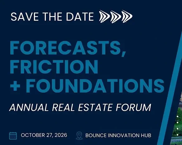 CREW Greater Akron Annual Commercial Real Estate Forum 