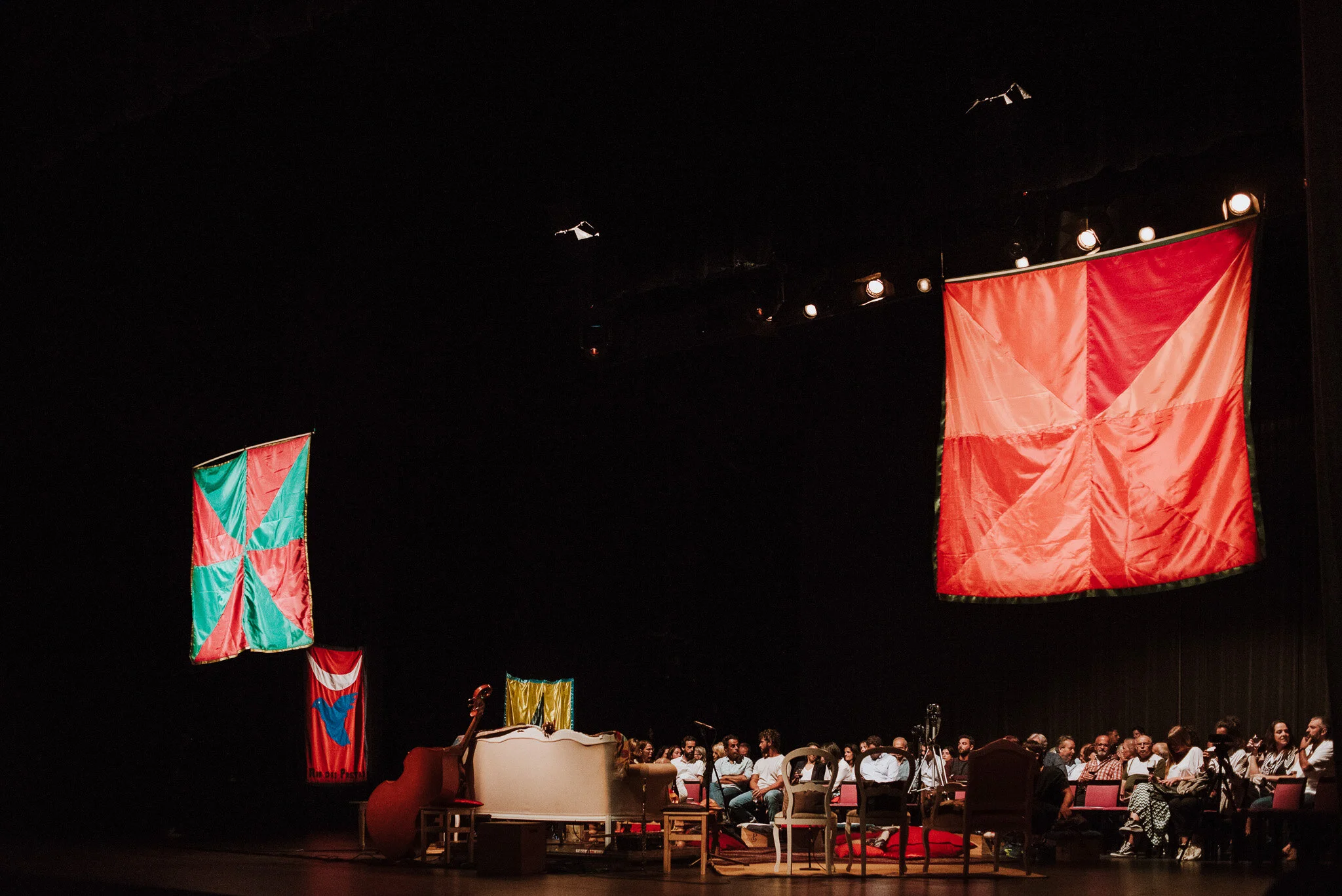 COLISEU DOS RECREIOS