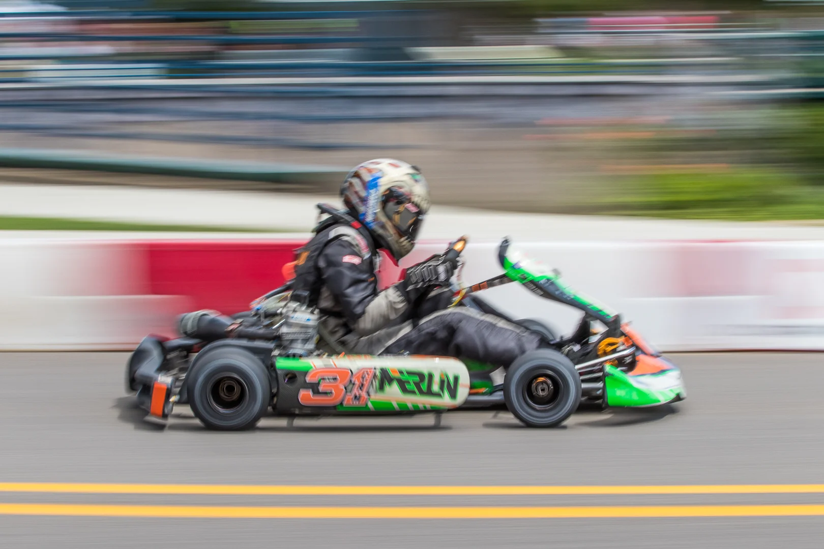 Elkhart Grand Prix - Panning-2
