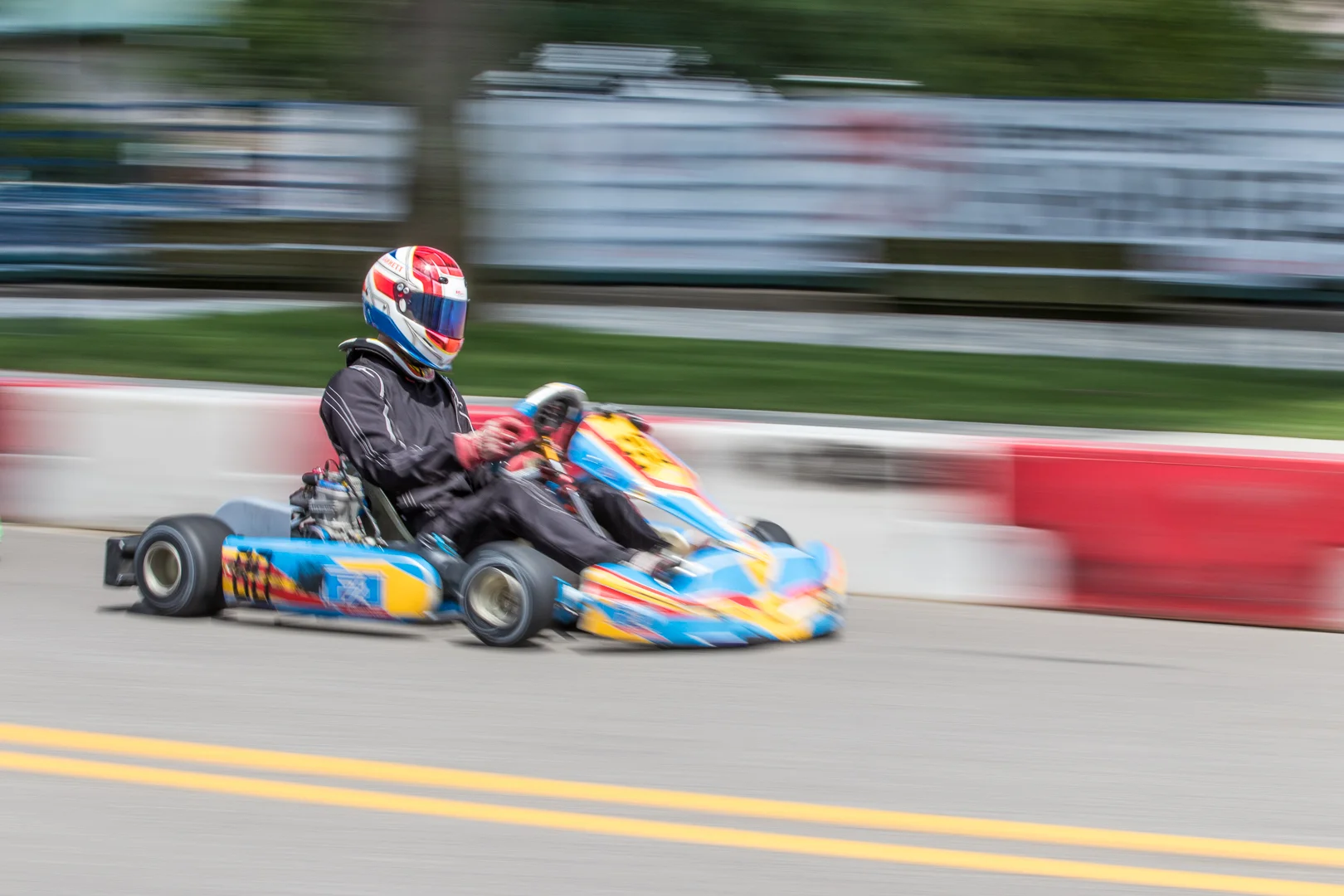 Elkhart Grand Prix - Panning-3