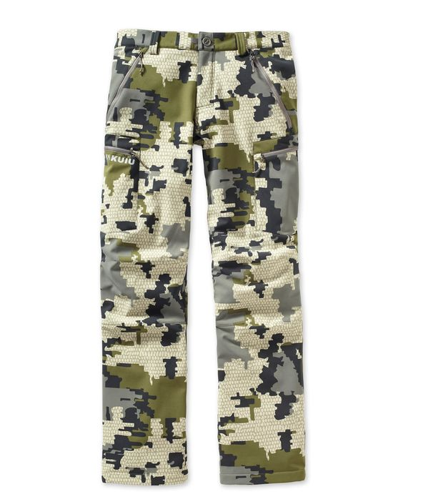 REVIEW: KUIU Guide Wear Pant — Team 