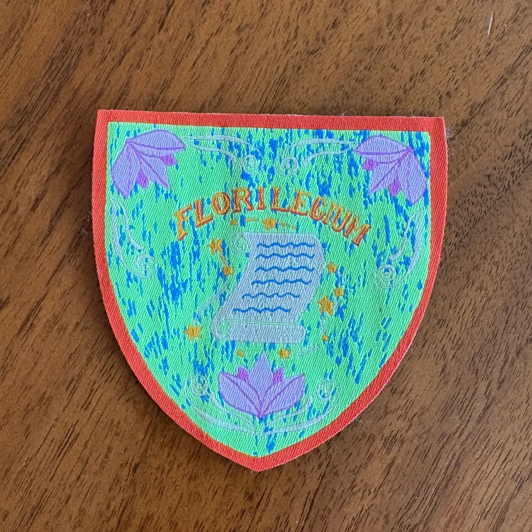 Florilegium Patch $5.jpg