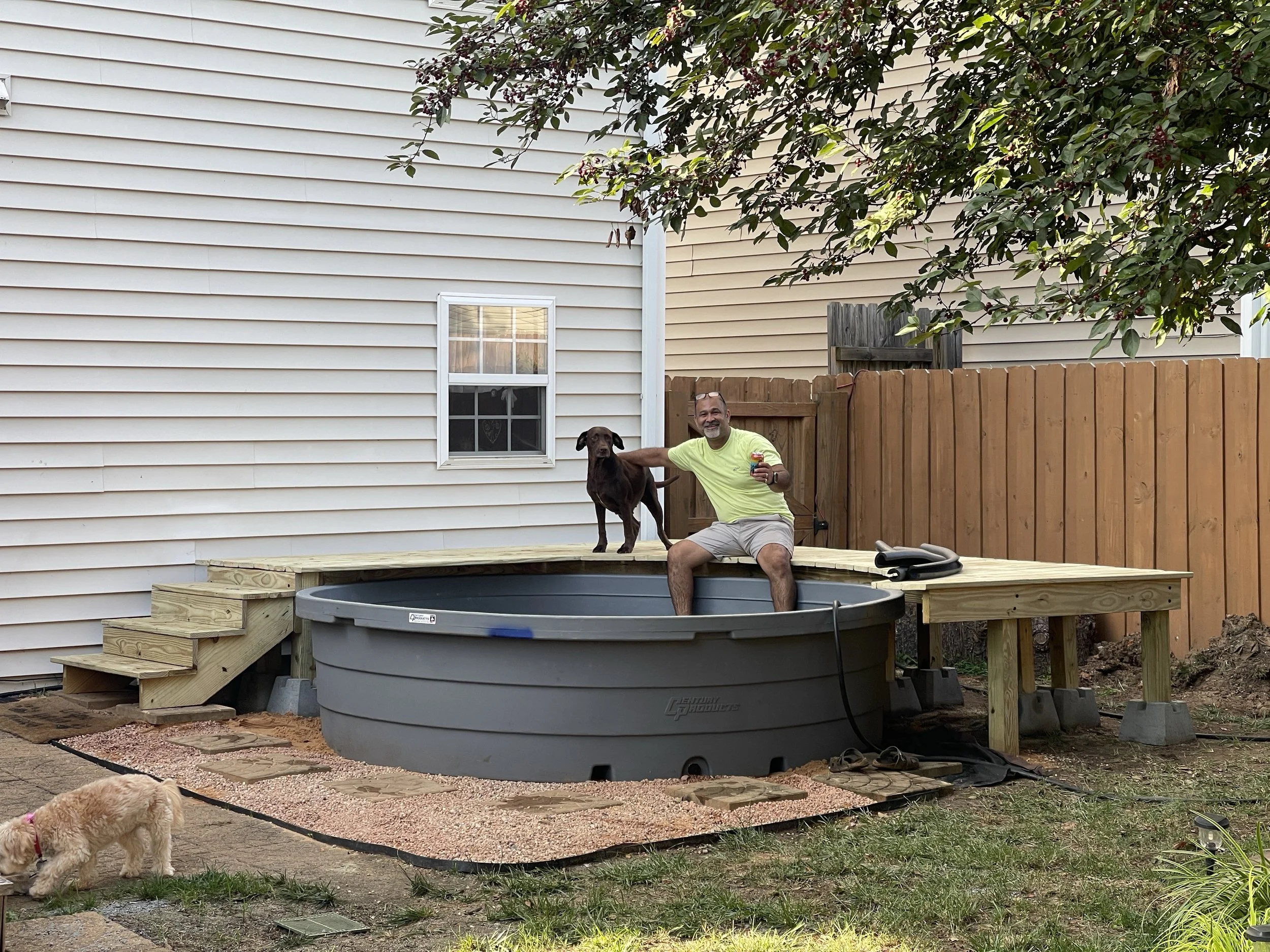 Lisa G deck photo 2.JPG