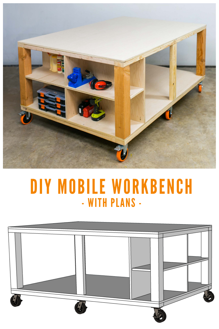 Mobile Workbench