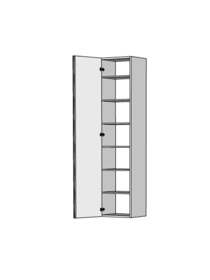 Tall Cabinet Build Plans