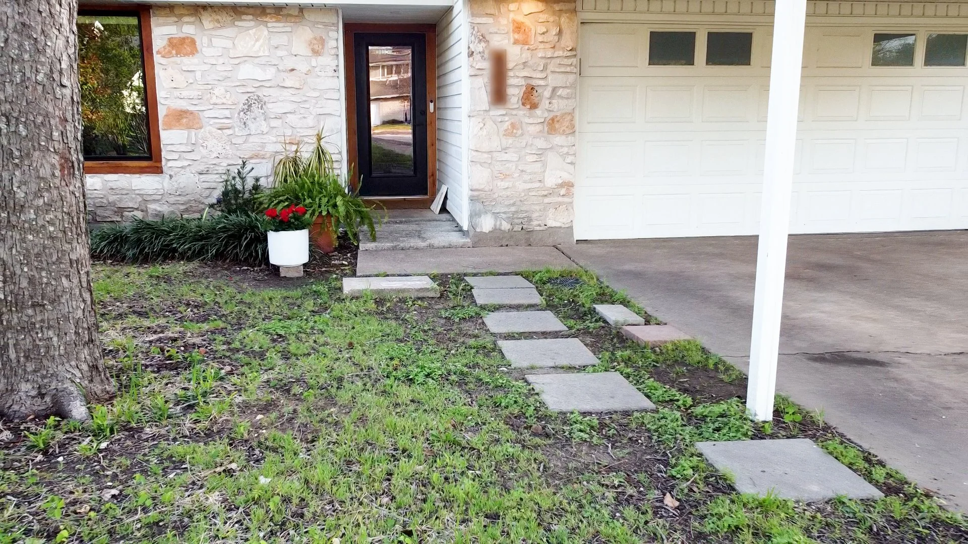 DIY Limestone Paver Walkway | Step-by-Step Guide for a Long-Lasting ...