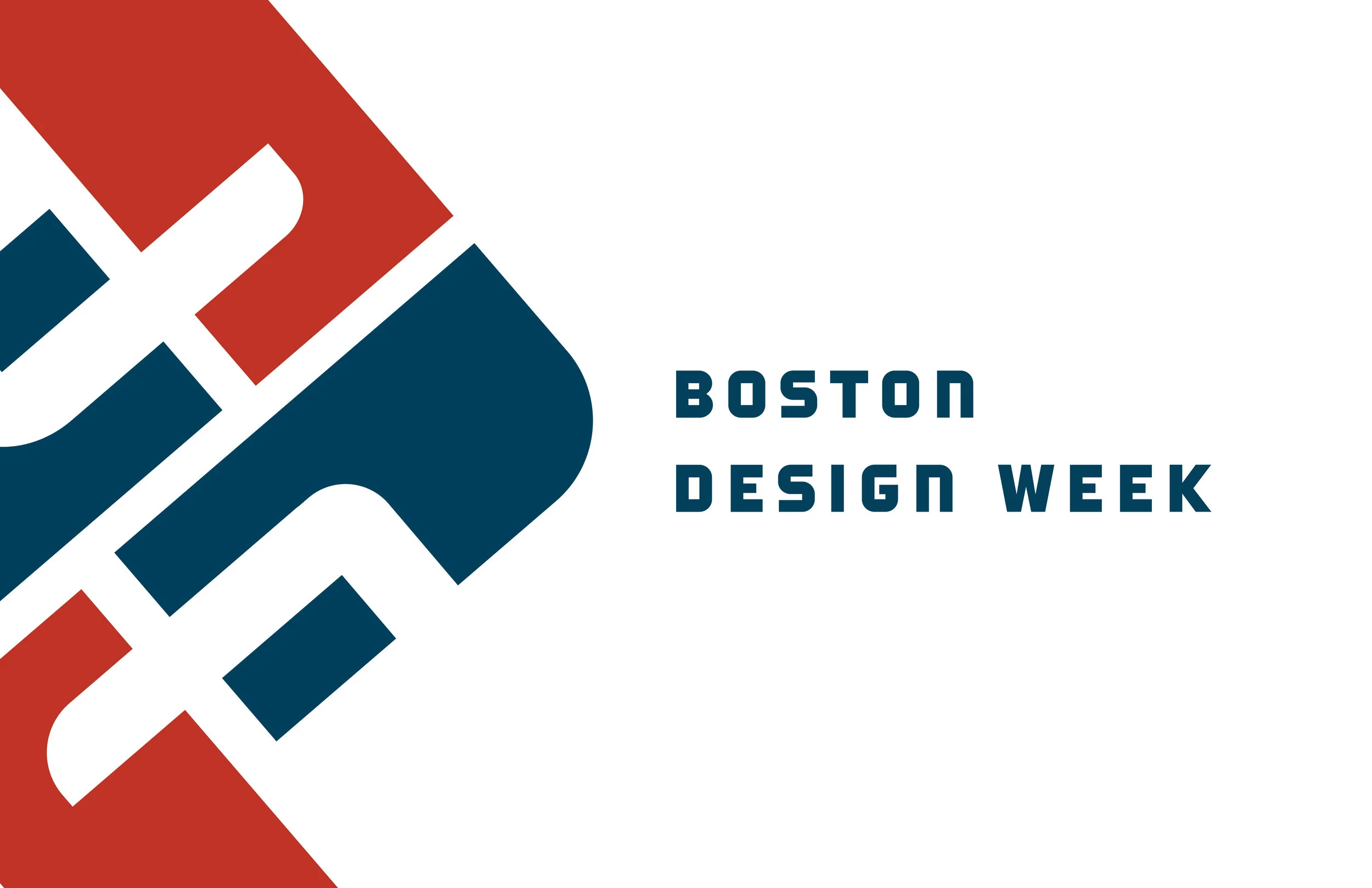 Boston Design Week — Florance Liu