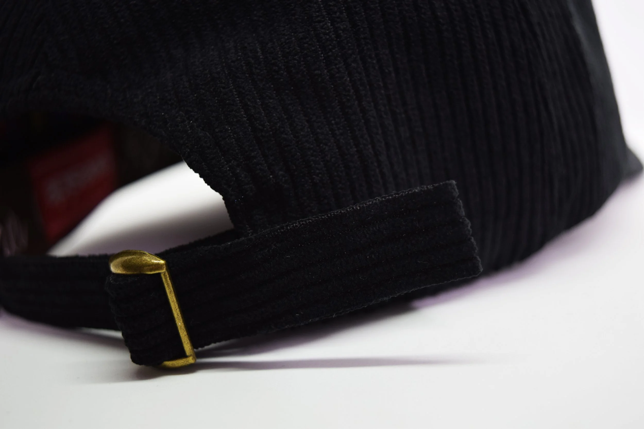 Black Kingdom of Wonder Corduroy Hat7.jpg