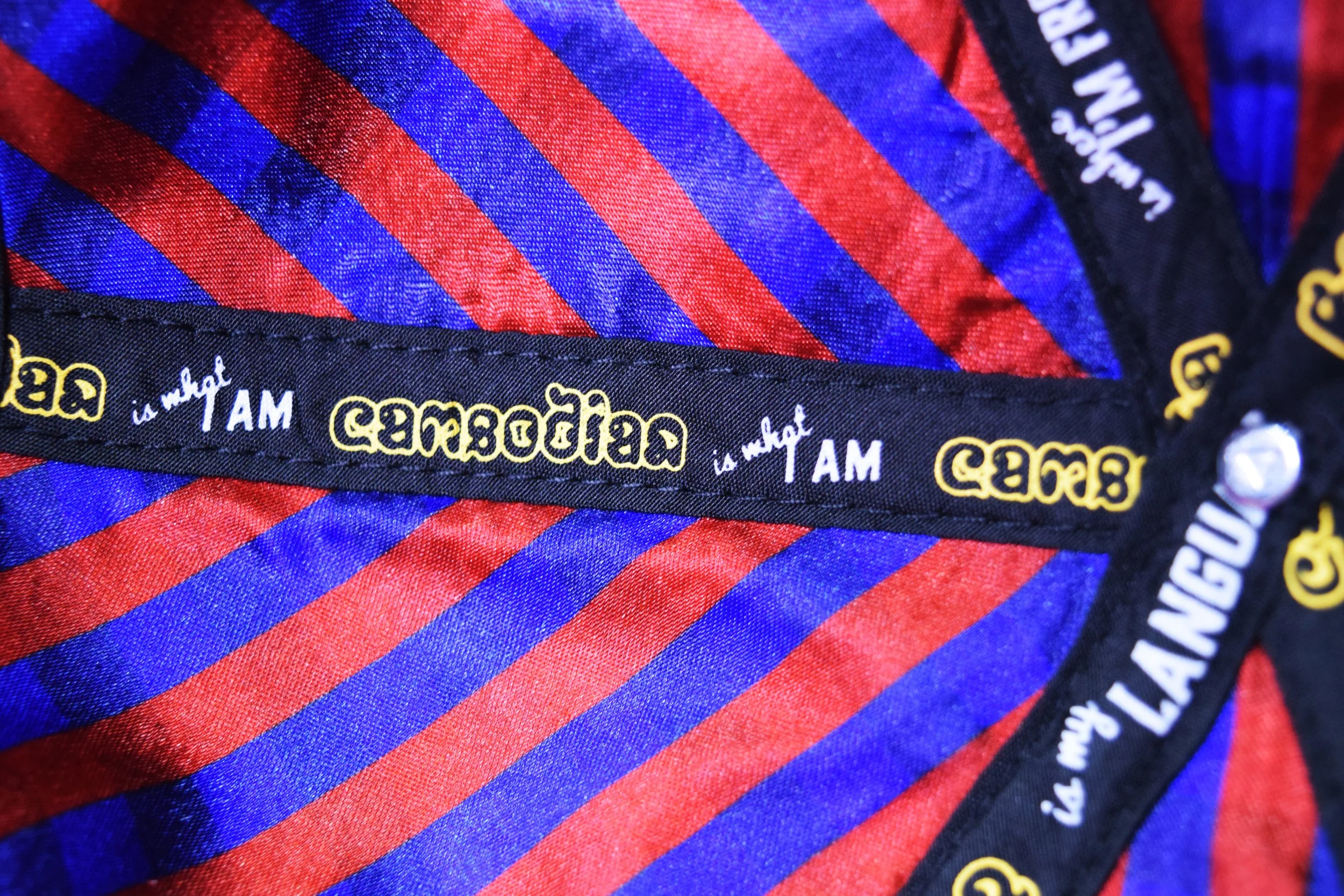 Black Kingdom of Wonder Corduroy Hat16.jpg