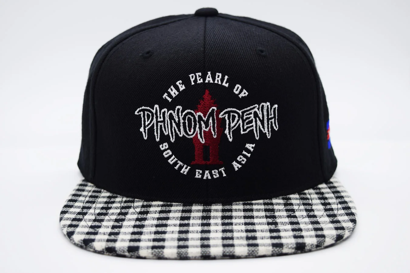 Phnom Penh 1953 Krama Snapback3.jpg