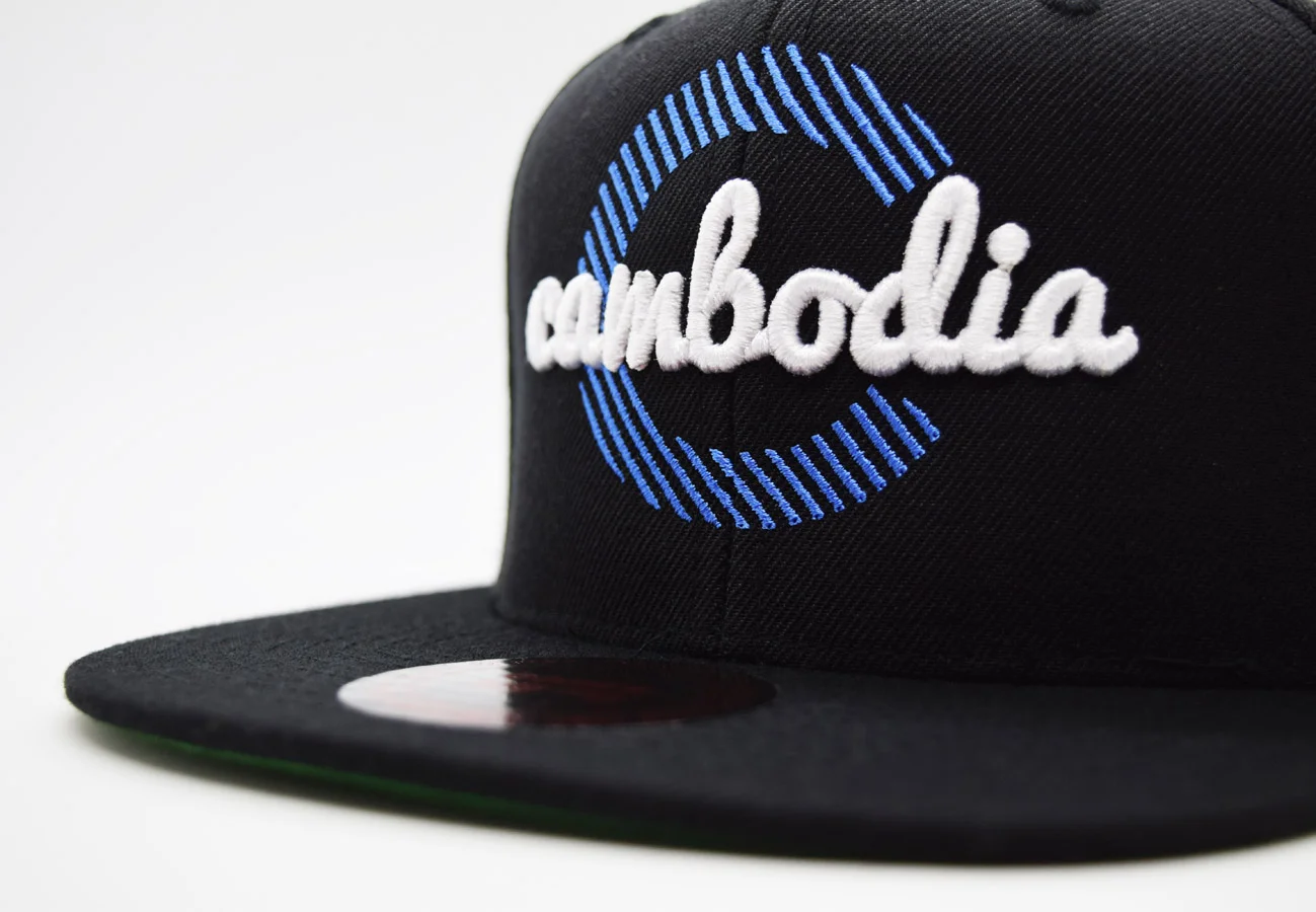 Cambodia C Stripes - Black1.jpg
