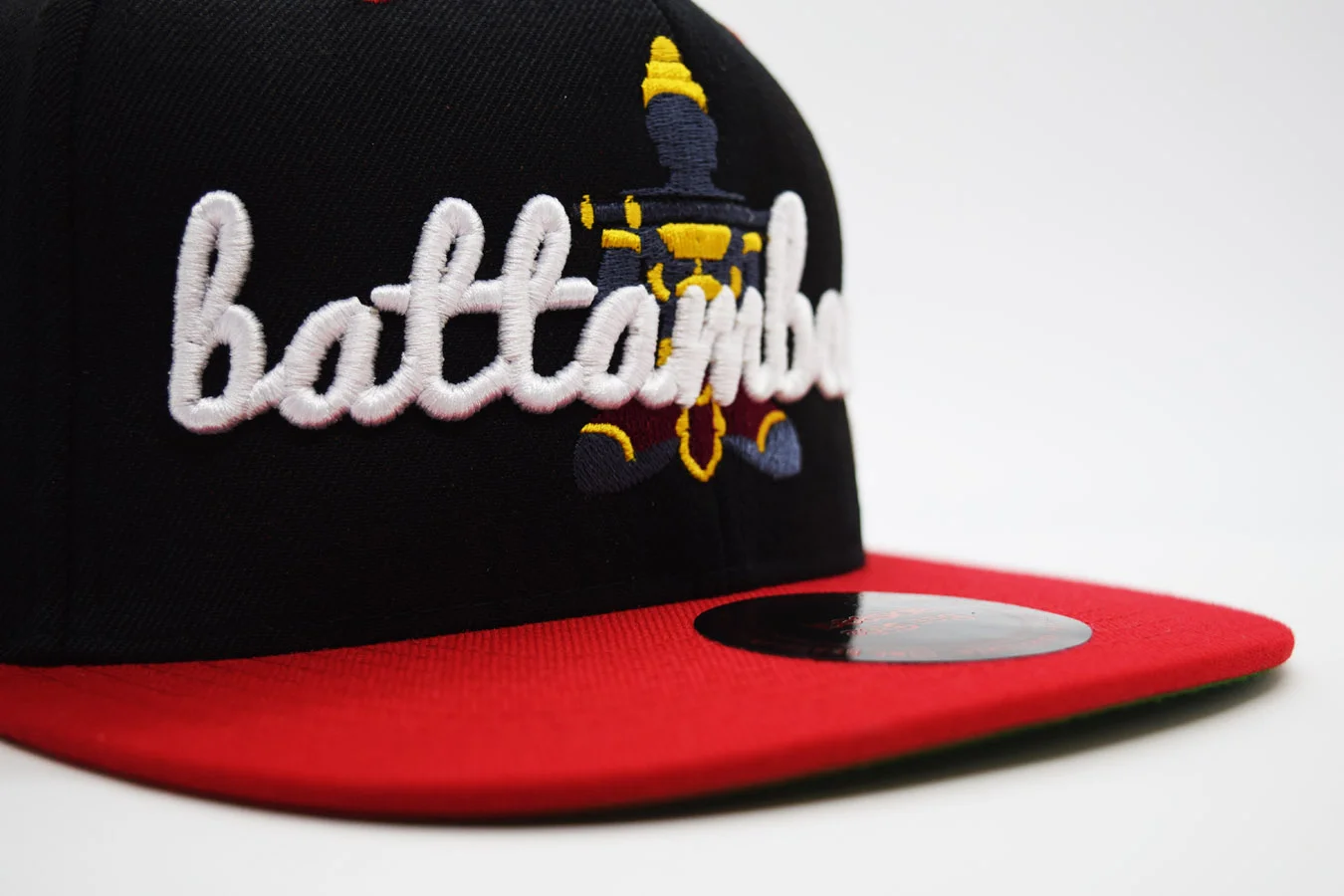 Krong Battambang - Black with Red brim2.jpg