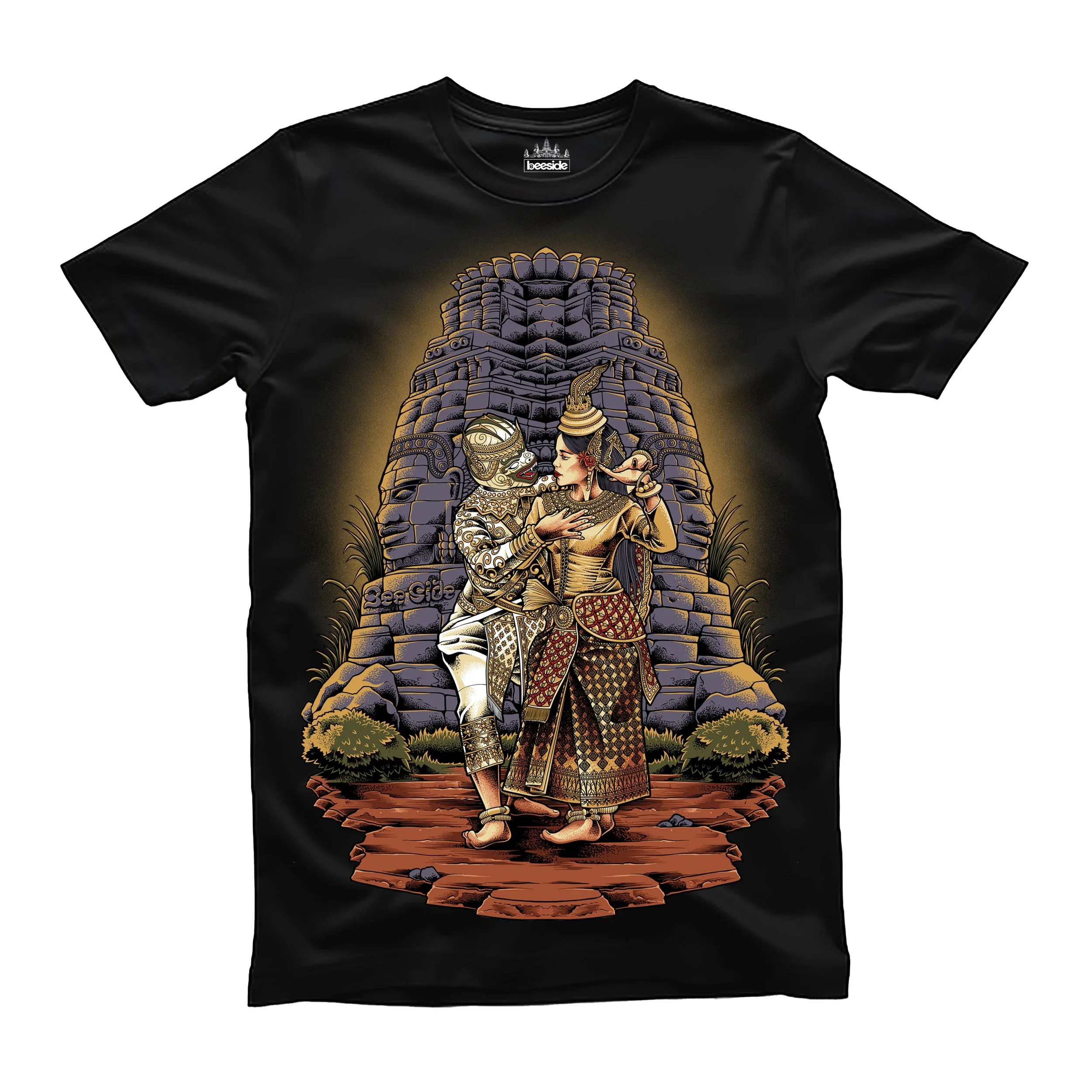 Robam Hanuman and Sovann Macha Tee.jpg