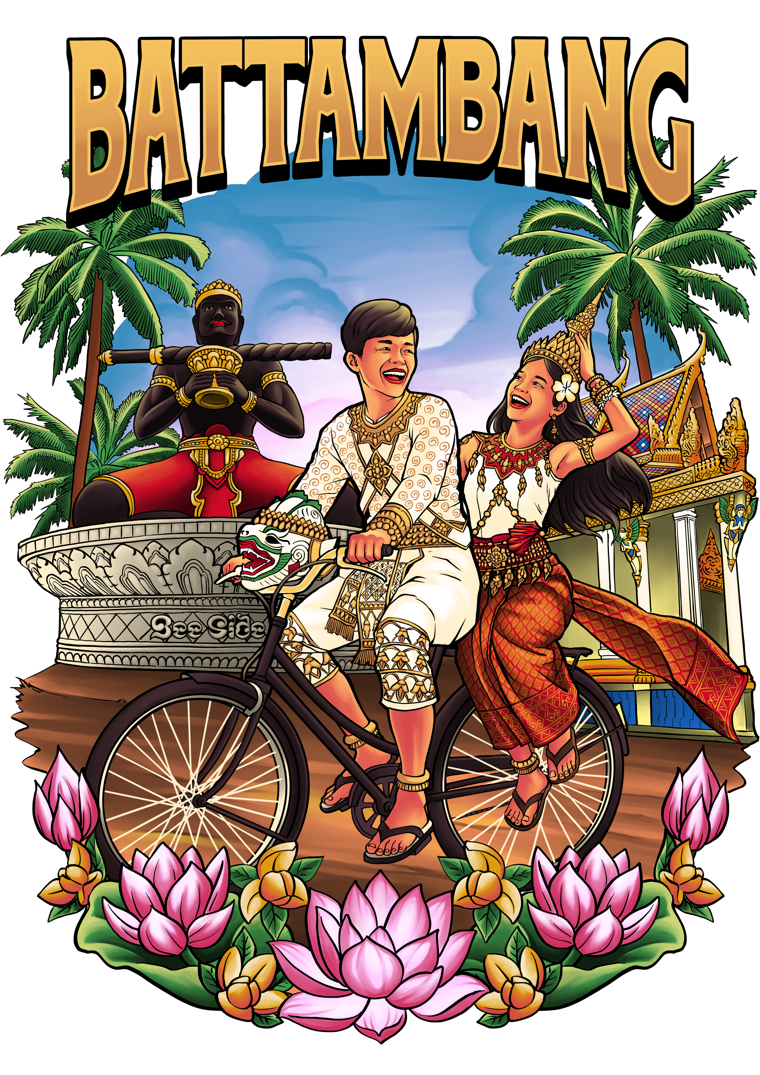 Champa Battambang Tee.png