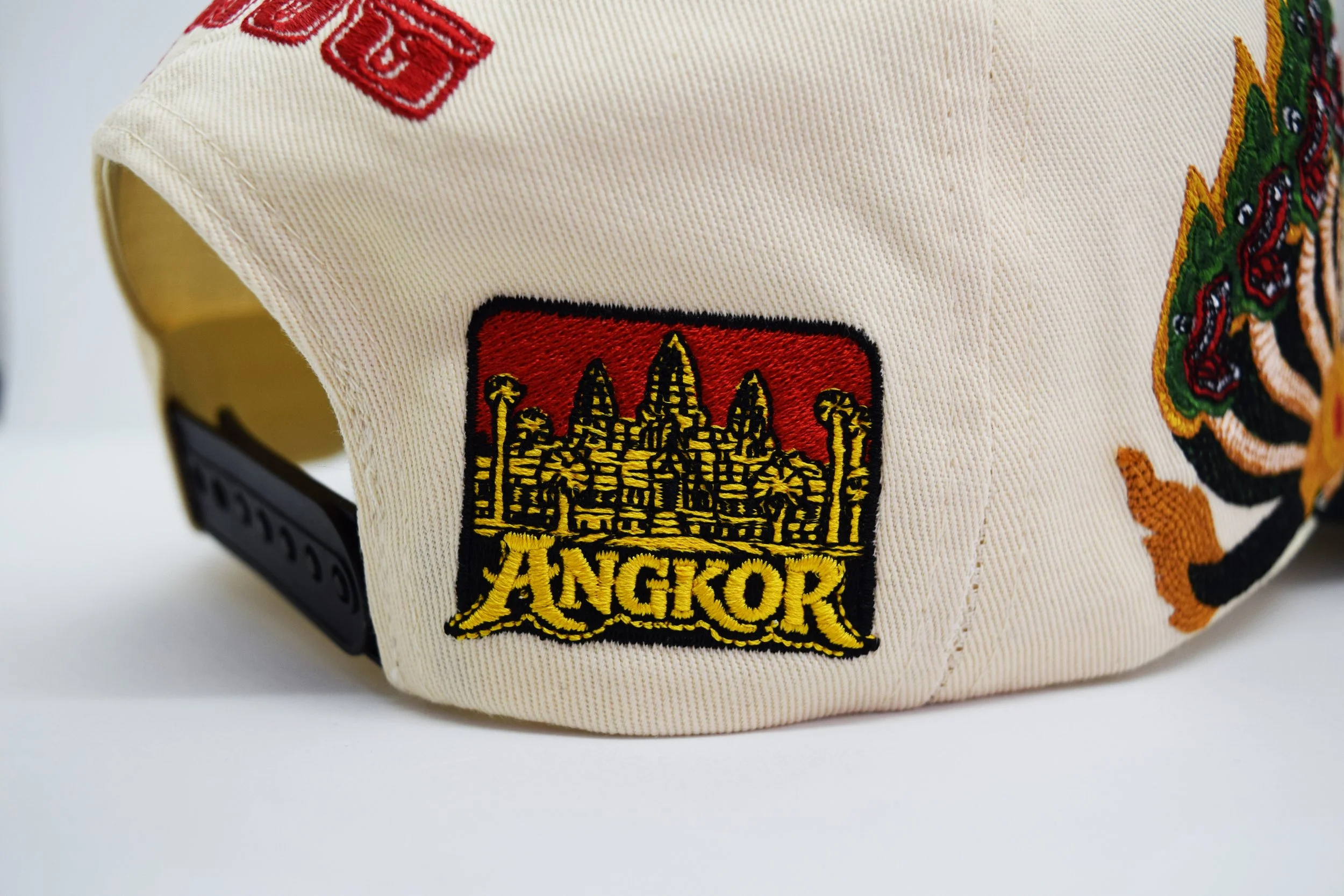 KHMER New Year 2026 Snapback7.jpg