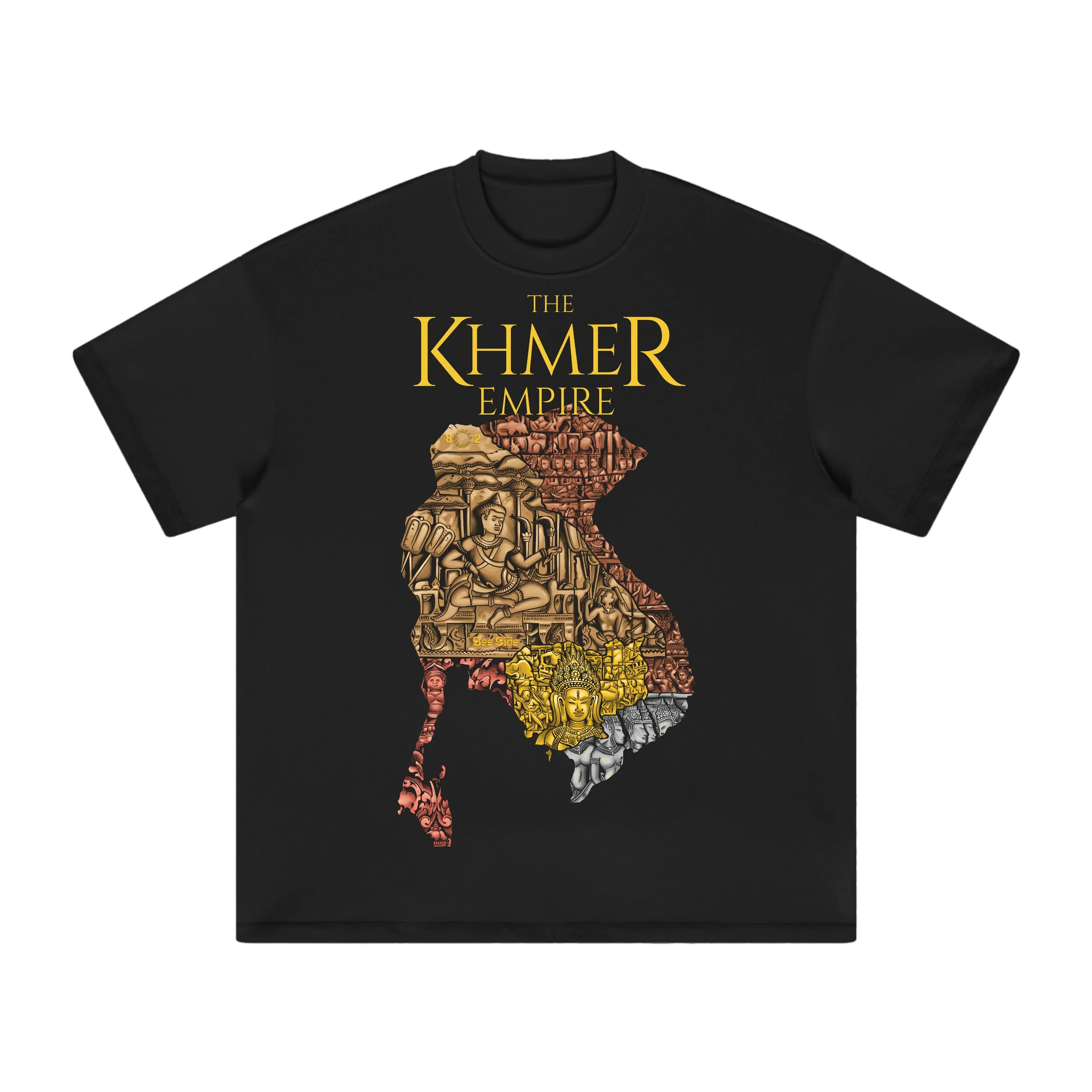 The KHMER Empire Tee.jpg