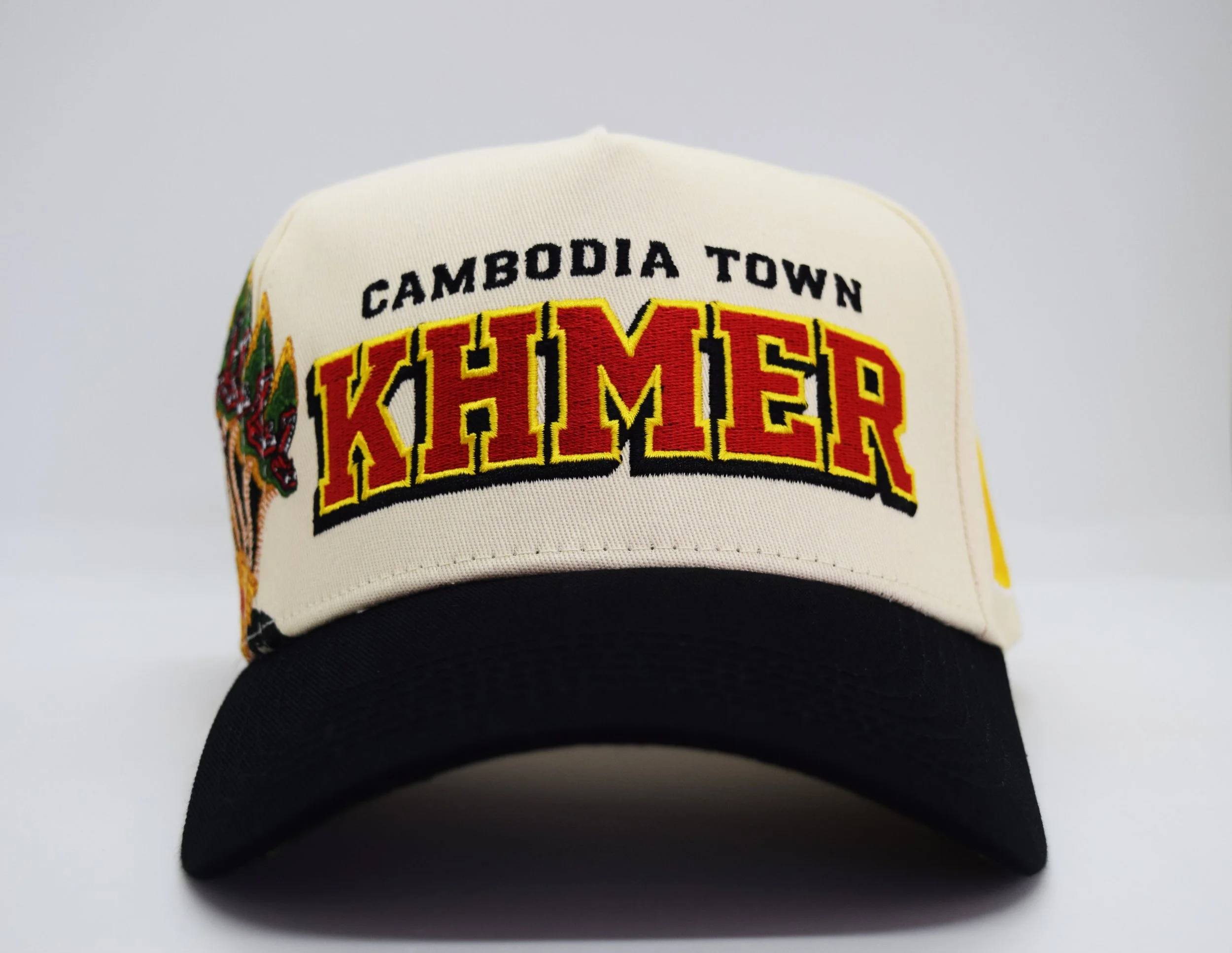 KHMER New Year 2026 Snapback.jpg