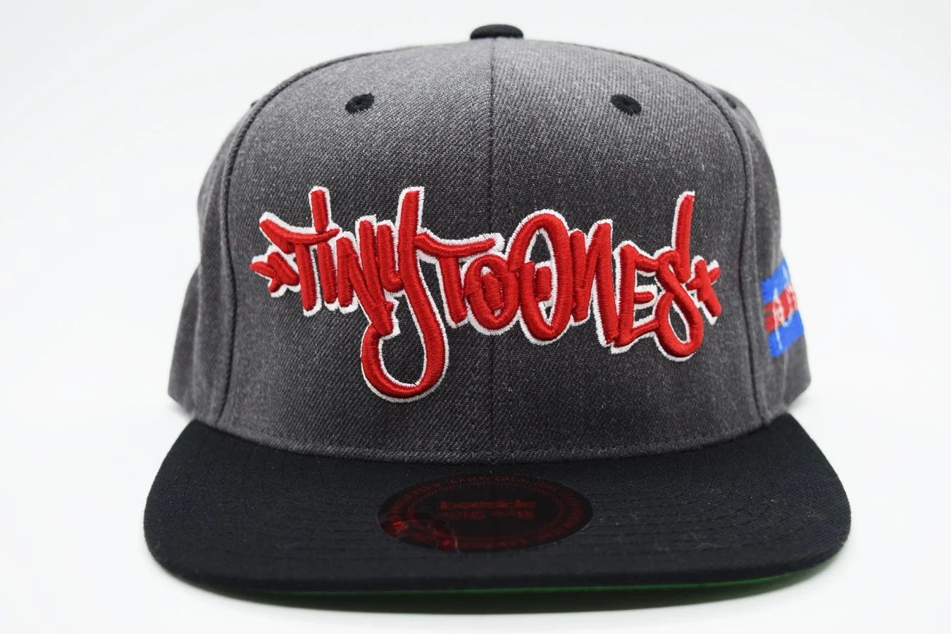 Tiny Toones Collaboration Snapback