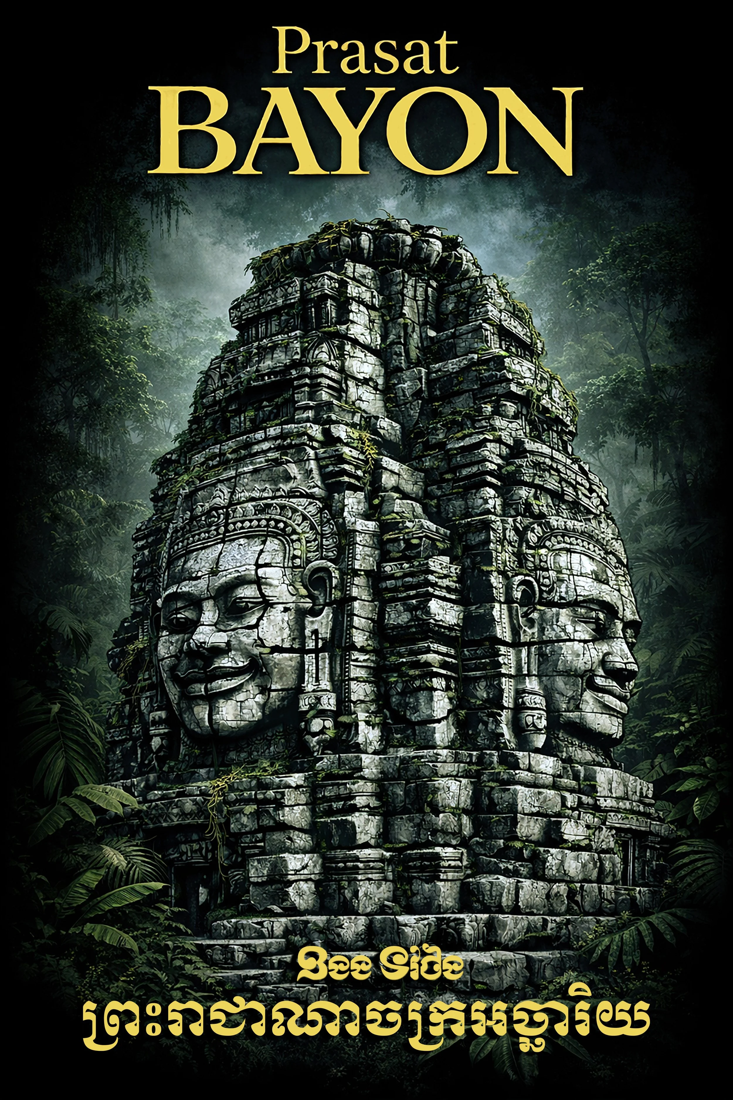 Prasat Bayon - Sacred Hidden Temple.jpg