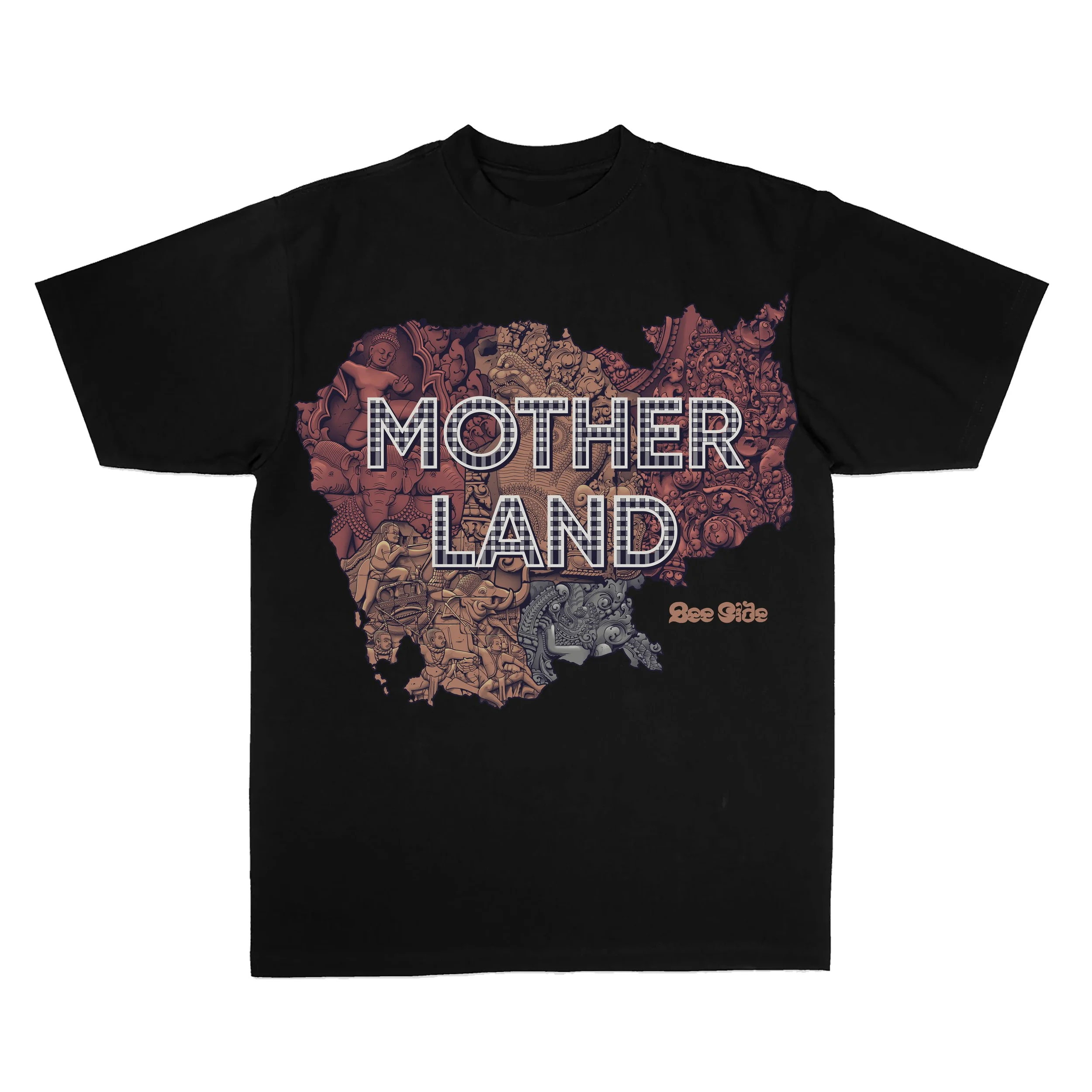 Motherland Tee