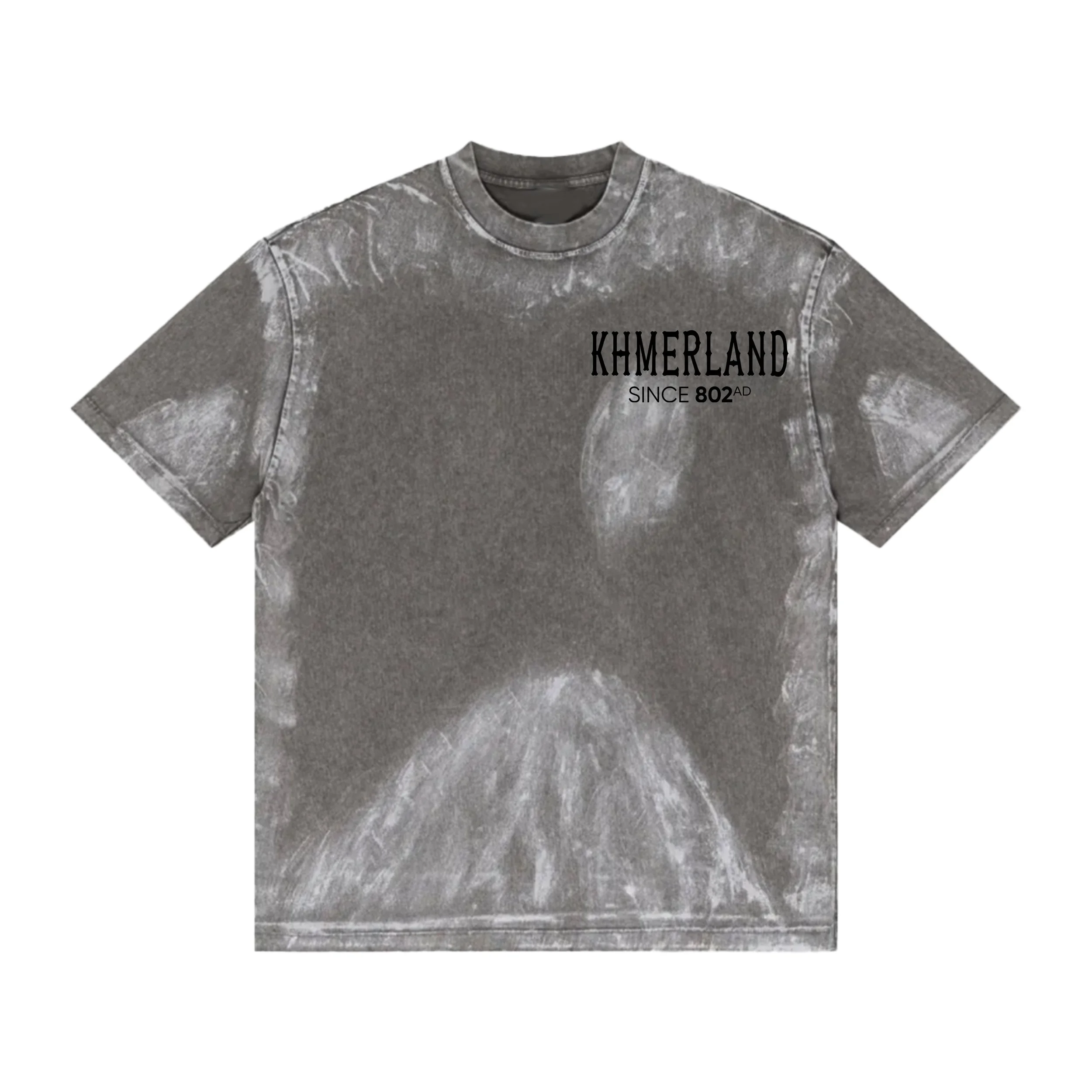 Khmer Land White Heavyweight Style - Front.jpg