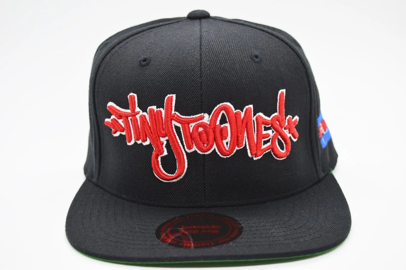 Tiny Toones Collaboration Snapback