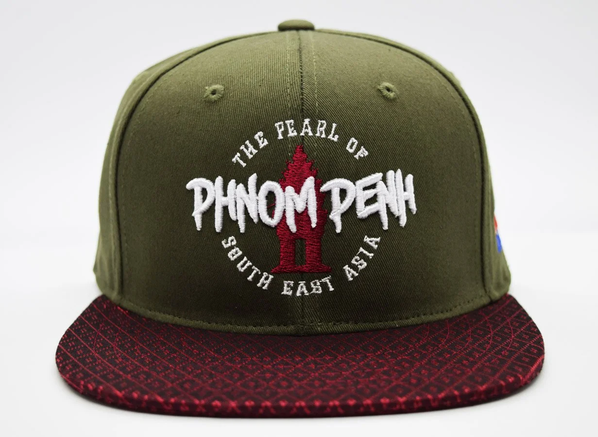 Phnom+Penh+1953+-+Mind+of+a+Soldier+ANGKOR+Kbach+Snapback3.jpg