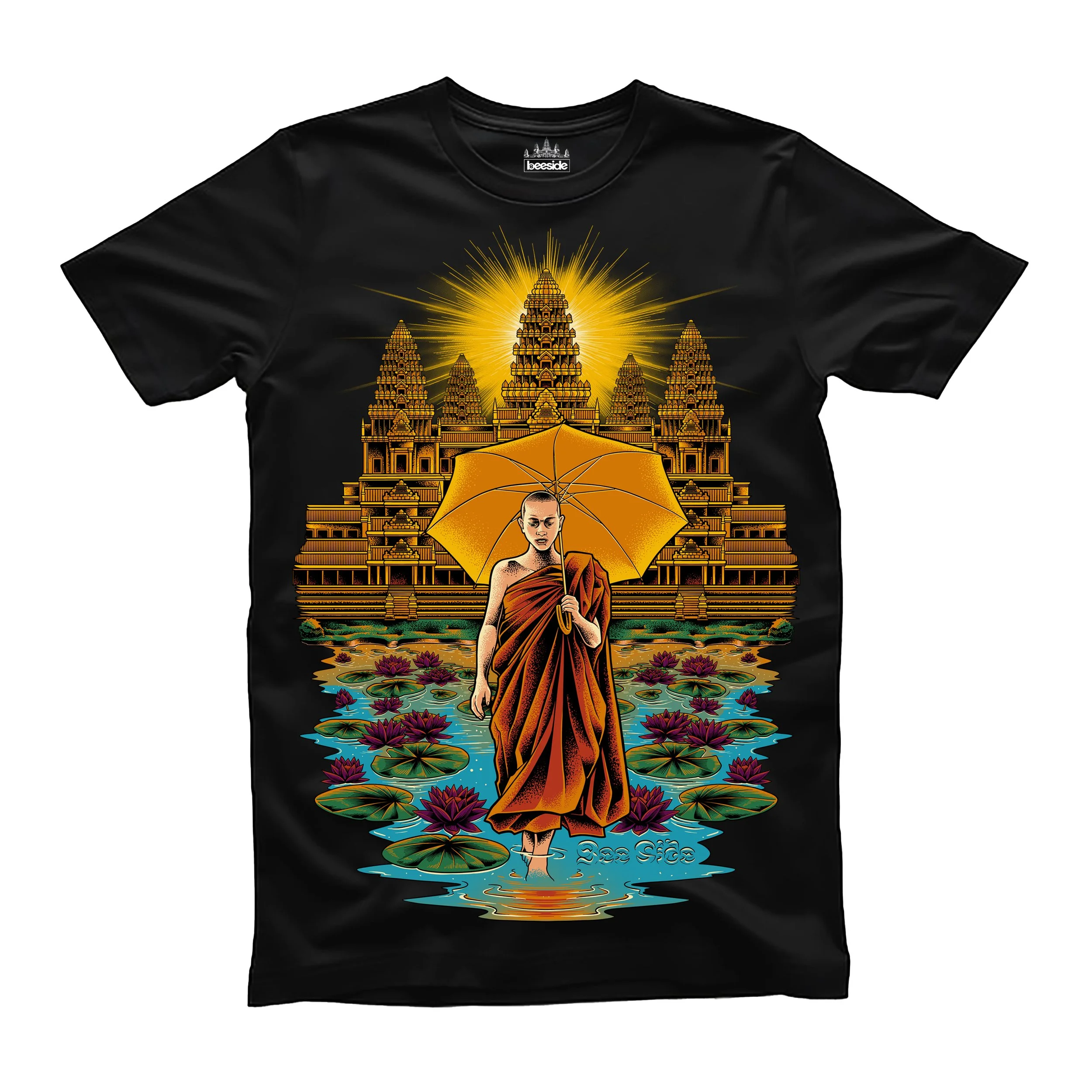 Golden Kingdom of Cambodia Tee.jpg
