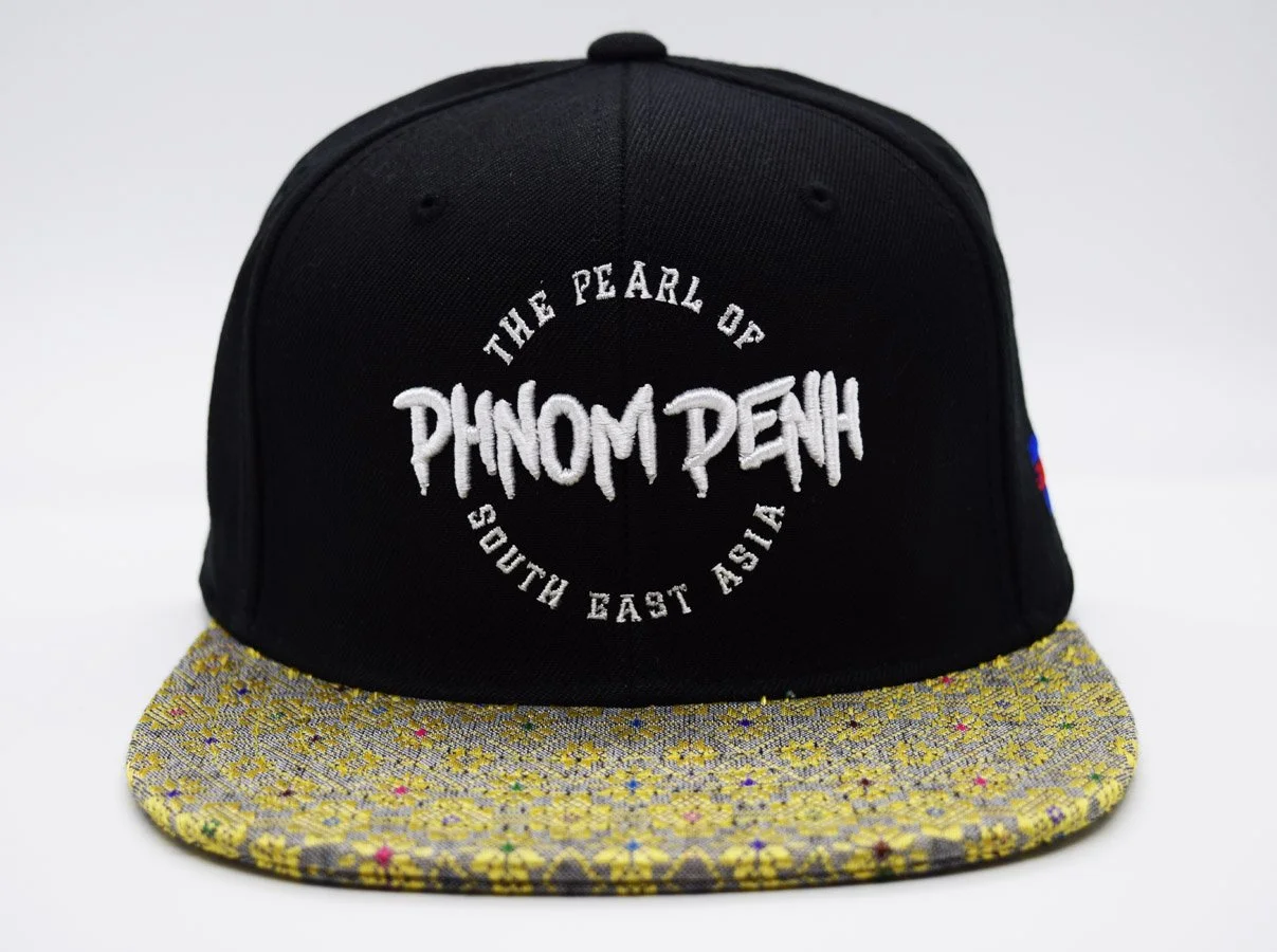 Phnom+Penh+-+The+Pearl+of+South+East+Asia+ANGKOR+Kbach+Snapback+-+Black3.jpg