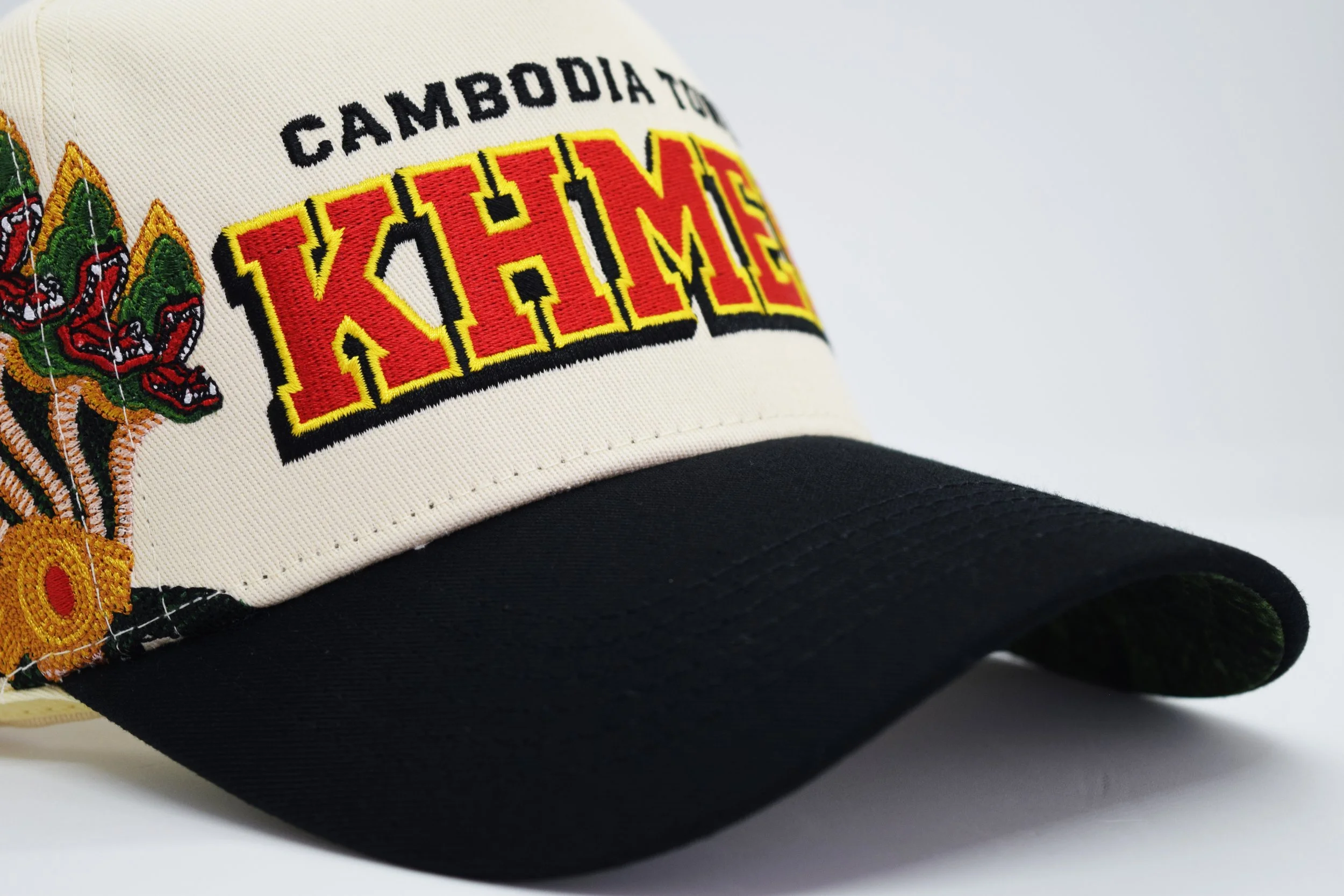 KHMER New Year 2026 Snapback2.jpg