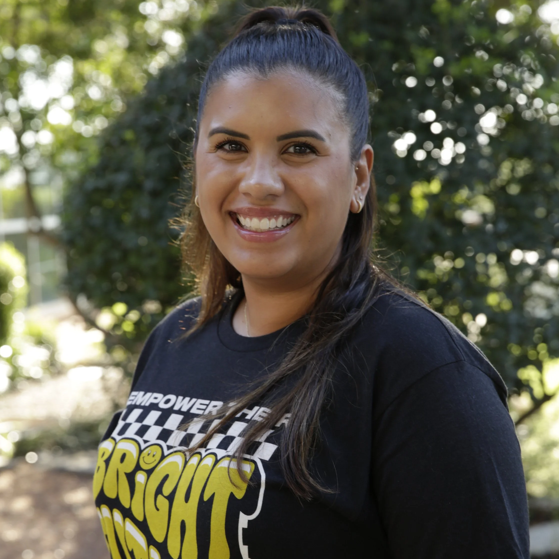 Mrs. Lexi, Dolphins Teacher (PreK)