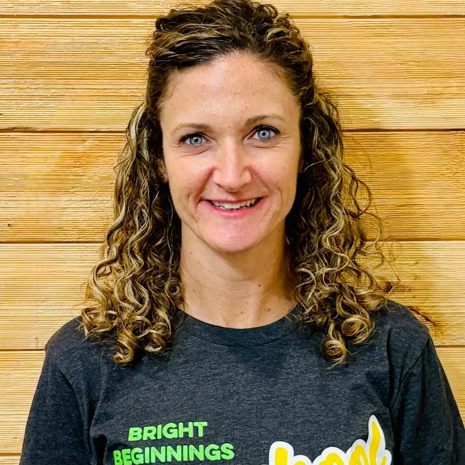 Mrs. Elana, Starfish Teacher (2s)