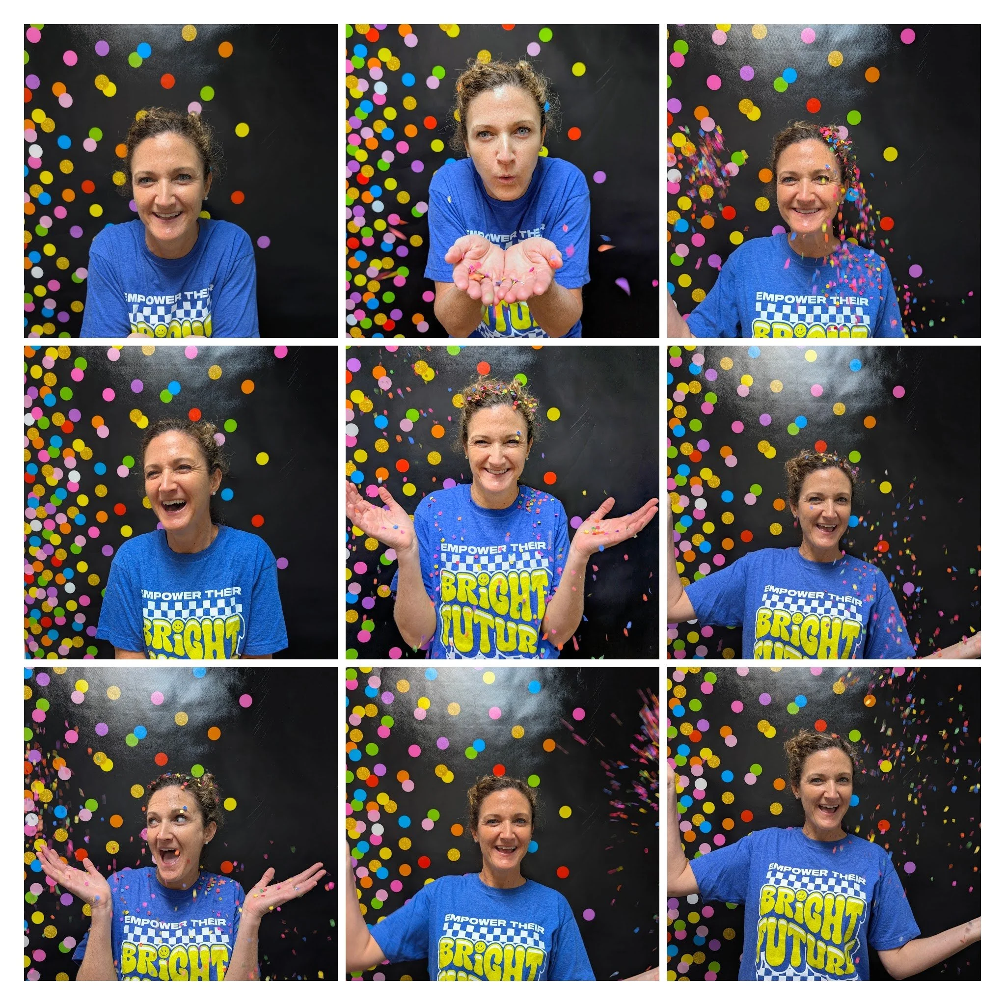 Mrs. Elana, Starfish Teacher (2s)