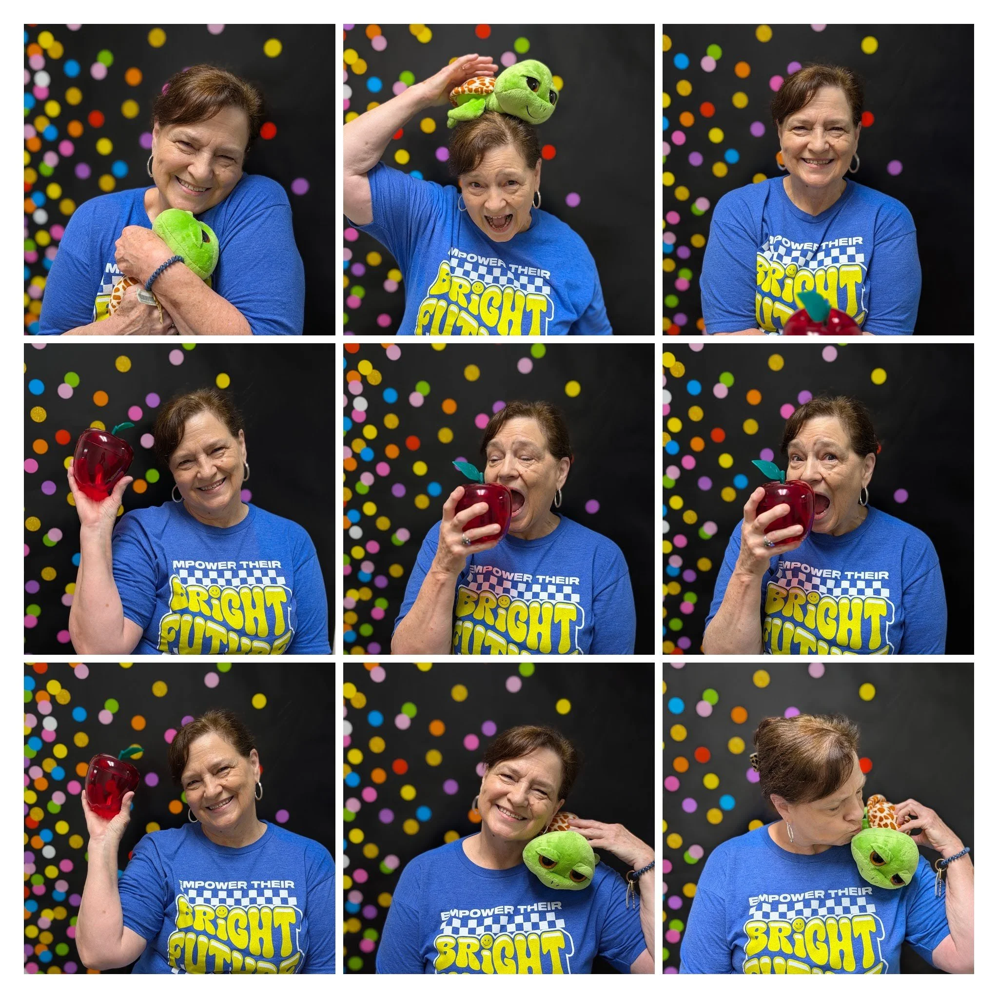 Ms. Debbie, Sea Turtles Teacher (PreK)