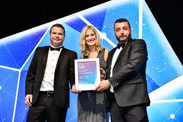 SFM finalists in the 2016 Tasmanian Telstra Business Awards