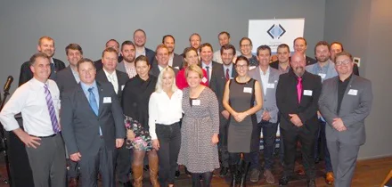 SFM staff attend Australian Rural Leadership Course