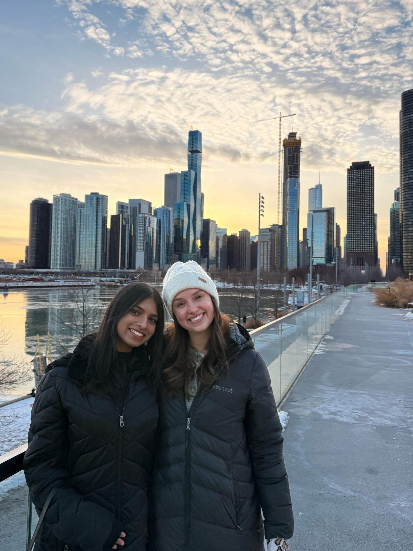 Taking a moment to highlight our brothers that traveled to Chicago this past weekend to represent the Alpha Eta chapter at AKPsi Elevate 🫂🌟