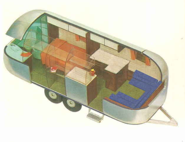Series What Should I Know Before Ing A Vintage Travel Trailer Part 4 Blueberry Hill Classics