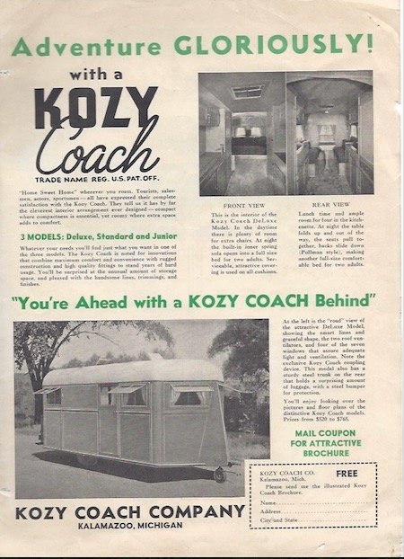 1936 Kozy Coach - Trailer Travel Magazine, Jan-Feb.jpg