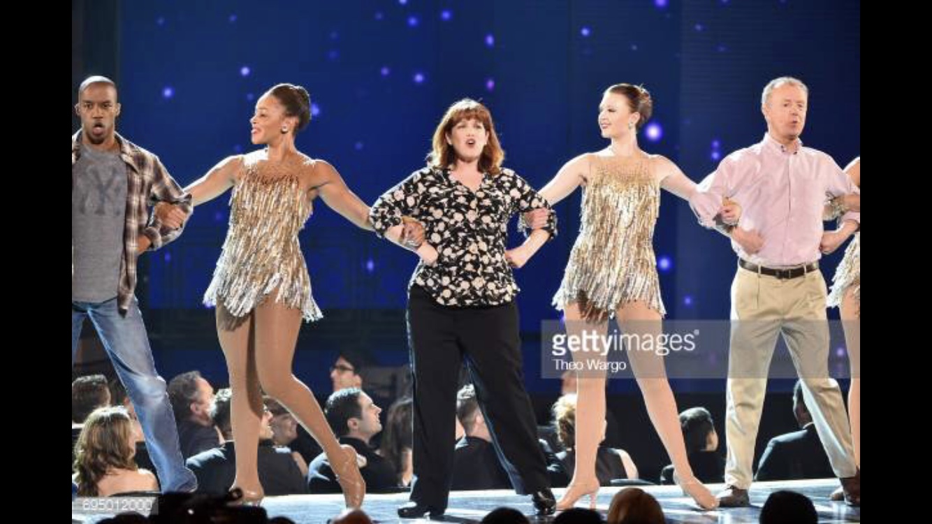 Tony awards, 2017.