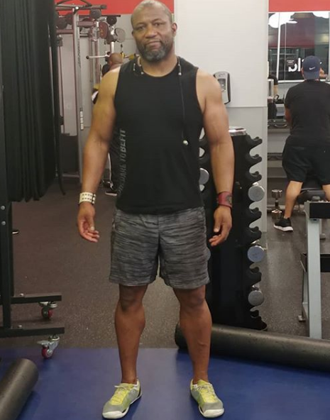 Gene H. Davis - Holds several industry leading certifications in exercise science and motion. ISSA, NSCA , ViPR , and IOM Mentorhsip Level 1