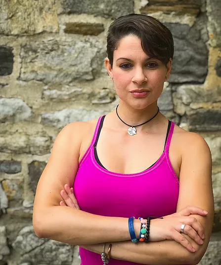 Daysi Guerrero - Holds multiple certifications in the field of nutrition and weight management.