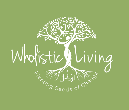 Wholistic Living