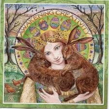 Ostara Sabbat