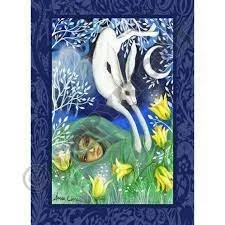 Ostara Ritual 2025