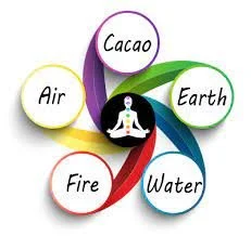 Cacao Ceremony - Winter Season-Water Element
