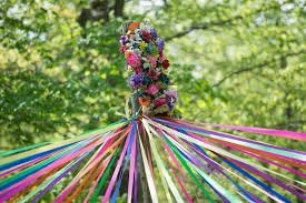 Beltane Ritual