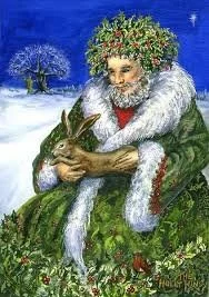 Yule and New Moon Ritual - 20th Dec.